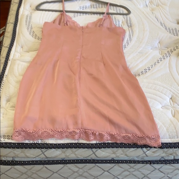 BRAND NEW WITH TAGS PACSUN SLIP ON DRESS - Picture 5 of 6